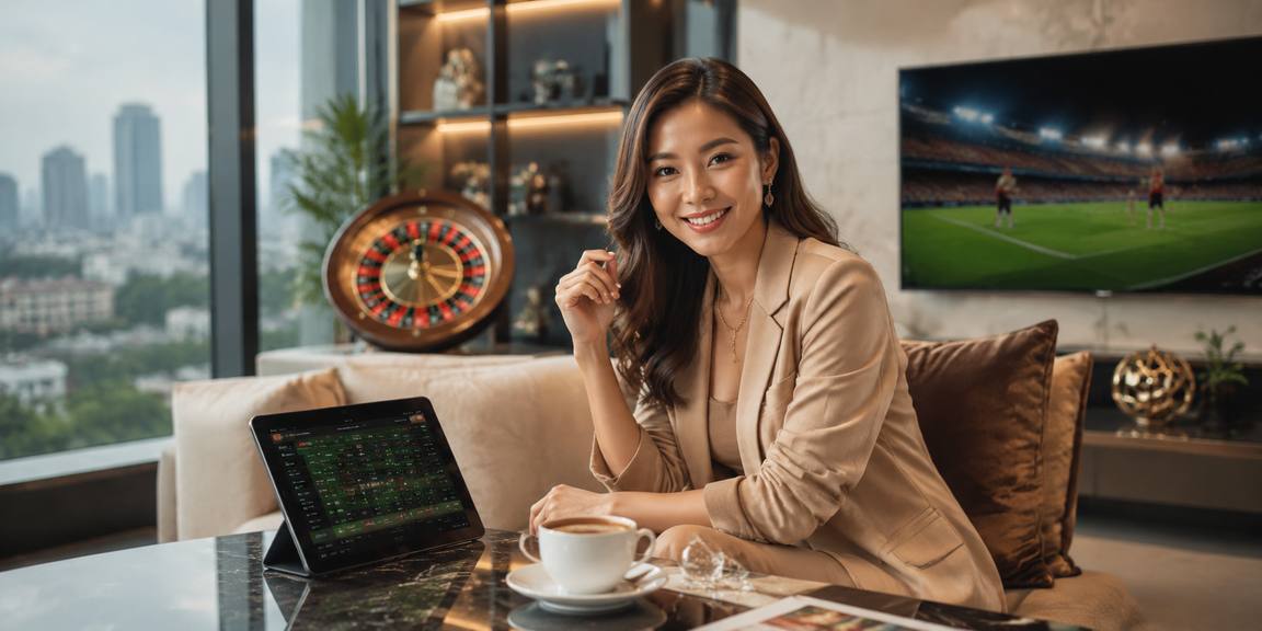 jun888 Những Bàn Chơi Và Nhà Cung Cấp Trong Sảnh Live Casino